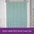 Wayfair Basics® Brungardt PEVA Solid Color Single Shower Curtain Liner-787493986
