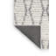 Tapis contemporain ivoire / gris-1560576703