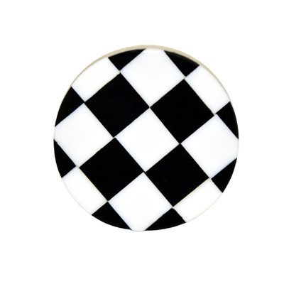 1 1/2" Diameter Circle Knob Multipack