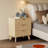 Ladanna 3 Drawer Dresser-538350431