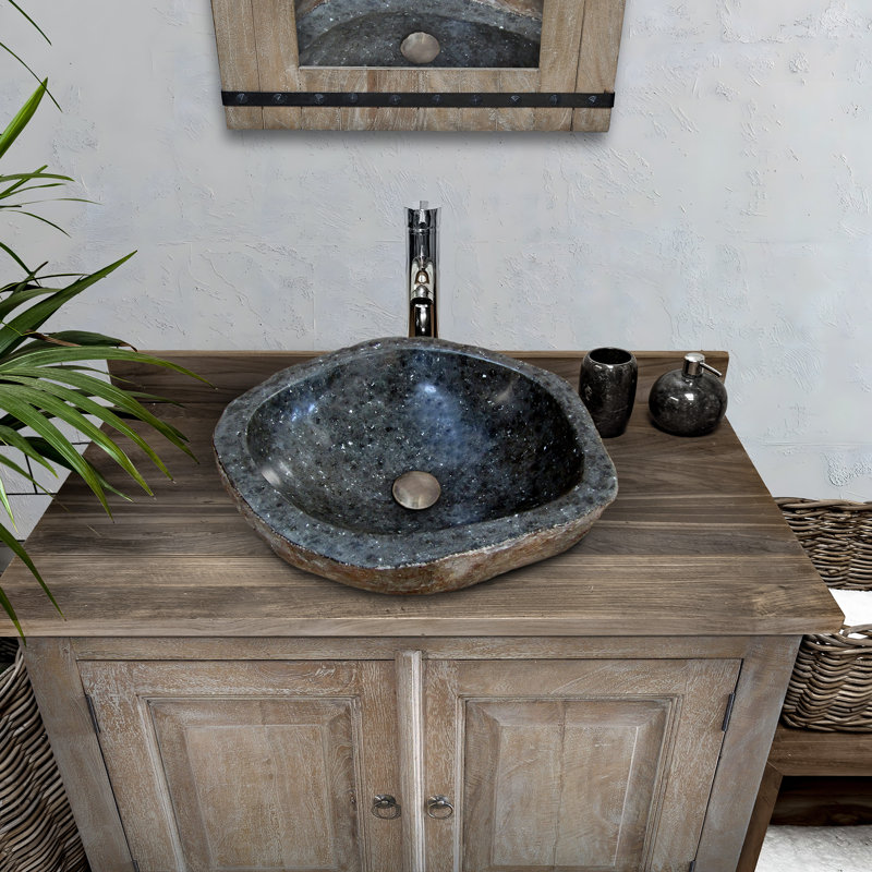 Lavabo pour salle de bain Specialty Stone