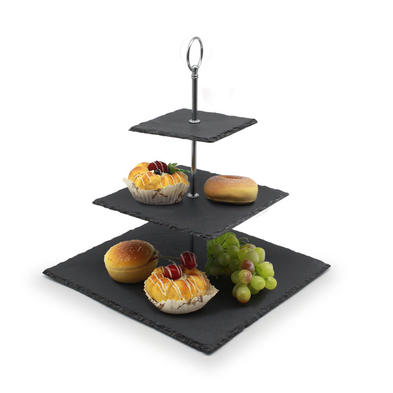 Dines Tiered Stand