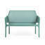 Net Outdoor Bench-194497995