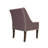 Earlston Upholstered Wingback Chair-24459988