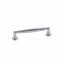 Emtek Westwood Cabinet Pull 4" cc