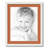 Matte Picture Frame with Mat-70816542