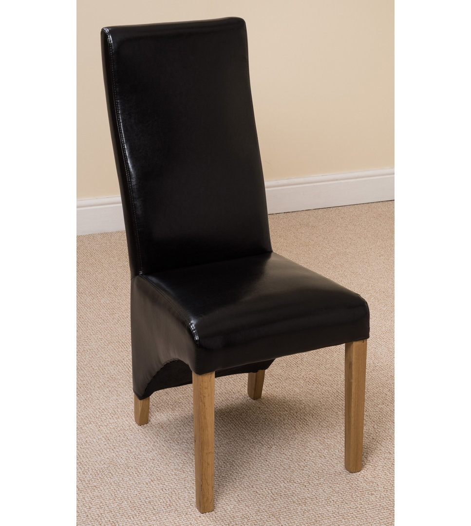 48cm H Upholstered Side Chair