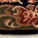 Alger Hand Tufted Wool Oriental Rug