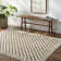 Camil Checkered Indoor Rug