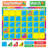 Calendar Chart Set