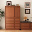 Armoire d'appoint Retro