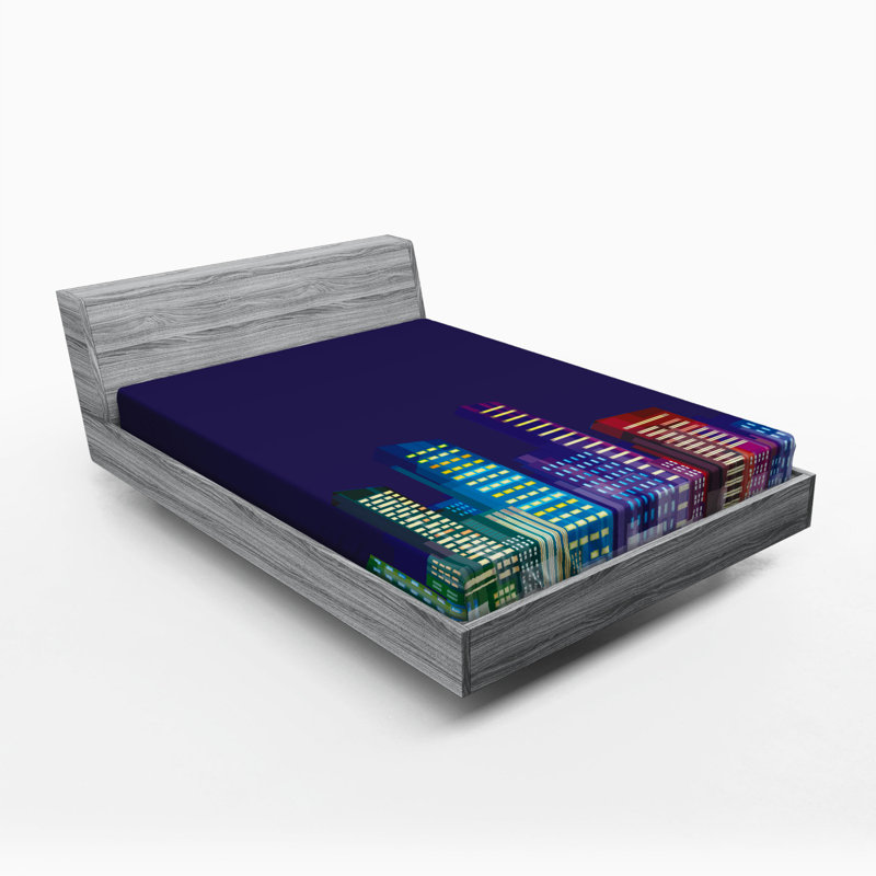 Drap-housse, Drap-housse grand