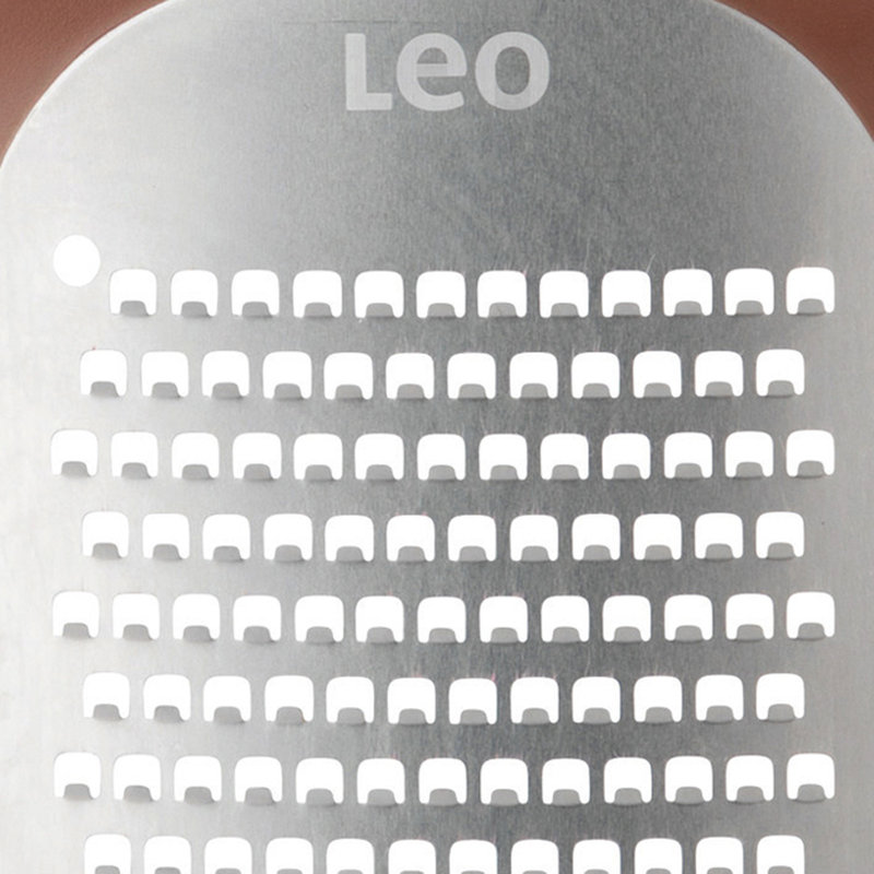 Râpe à pales grossière BergHOFF Leo