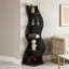 Stylish Corner Shelf,Corner Bookcase,Universal Bookcase-499432855
