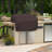 Covers & all Built-in Outdoor Grill Cover, Durable Heavy Duty 18 Oz Waterproof Cover Tuff Material with Air Pocket & Elastic for Snug Fit -104157203-104157205