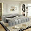 Canapé en tissu Modern-1049544773