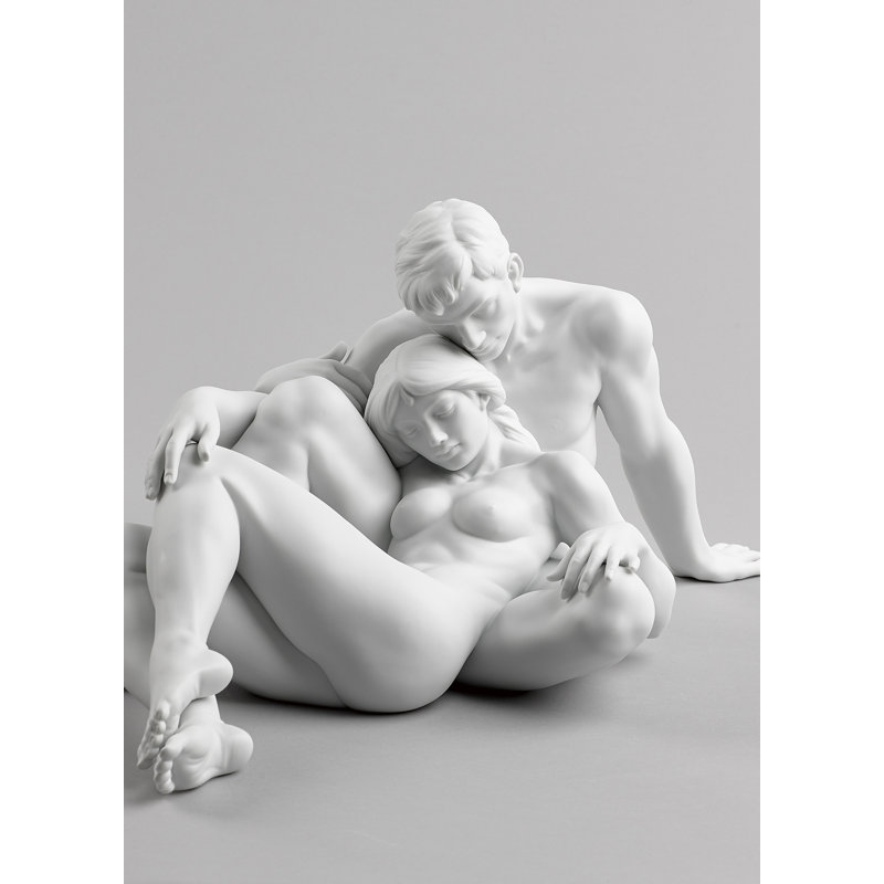 Figurine «An Everlast Moment»