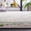 Tapis beige / vert Palma 316-1979427273