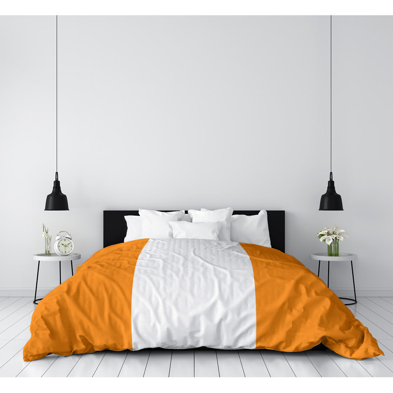 Housse de couette simple arizona, Housse de couette simple extra-longue