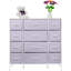 Commode 12 tiroirs l 46,5 po-66250979