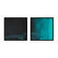 Delta Wave 3 & 4. Set Of 2 Painting by Jacques Pilon-1613194358-1613194365