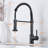 Uptap Pull Down Kitchen Faucet-73259192