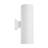 Windsor Sean Lavin Outdoor Cylinders Outdoor Fixture In Outdoor Textured White Finish With Outdoor Textured White Shade-172142018-172142020