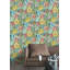 Halie 10m x 68cm Matte Wallpaper Roll-187965147