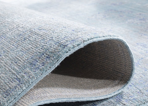 Quedgeley Oriental Area Rug