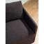 Fauteuil d'appoint rembourré Navona-746737464