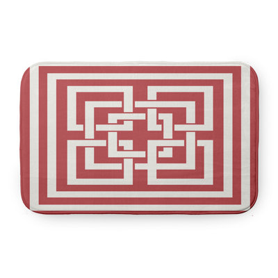 Tapis de bain Nantucket