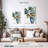 Avery Blooms Of Earl Gray-108530431