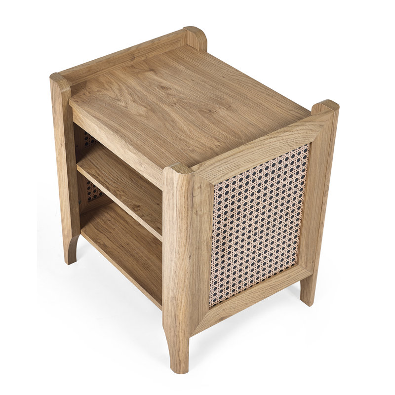 Alandria End Table