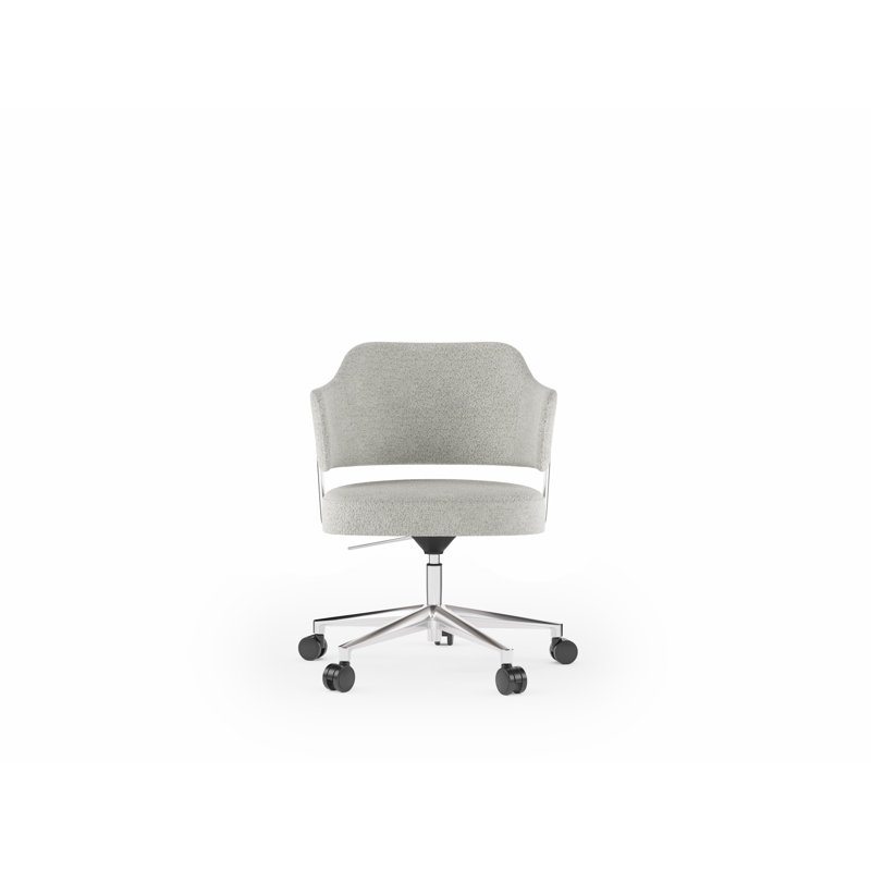 Circa Office Chair, Oatmeal