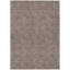 Tapis d'intérieur / extérieur brun Riyala -1252599146