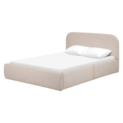 Nara Twin Bed