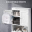 Rangement pour salle de bain Stoltz