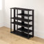 McKenney 13 Pair Shoe Rack-6095390