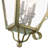 Wike Solid Brass Wall Light-1493098512