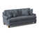 Lowell Upholstered 86'' Sofa