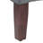 Velvet Upholstered Storage Bench-455260920