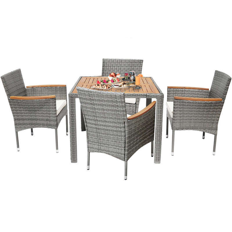 4 personnes - 35,4 L extérieur