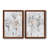 " Spring Wildflowers I " 2 - Pieces-1894395093-1894395113