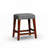 24" Backless Counter Stool