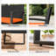 Outdoor Lounge Chair