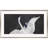 Exhibit Truth Eve Silver Framed Print Wall Art