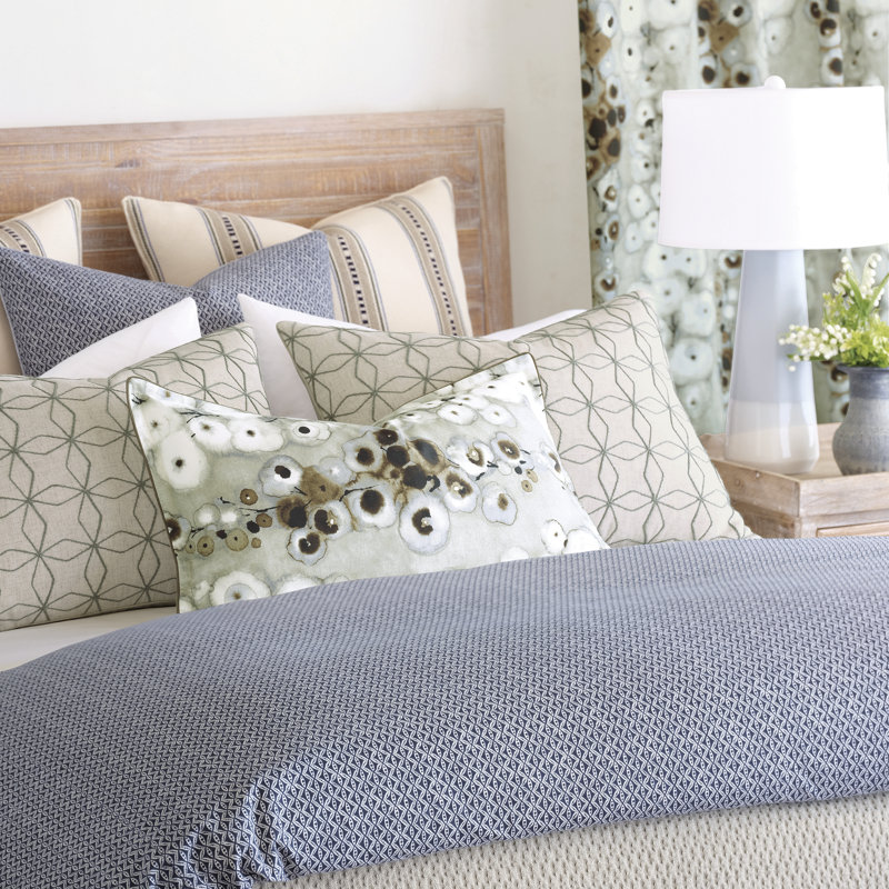 Lake Morning Duvet Cover, Twin Duvet Cover