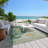 Machine Washable Indoor/Outdoor Xhevrie Emerald Rug-686282887