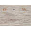 Tapis indien fait à la main Gabbeh 4 x 6