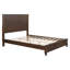 Grand lit plateforme cannelé Sawyer-432332836-432332839